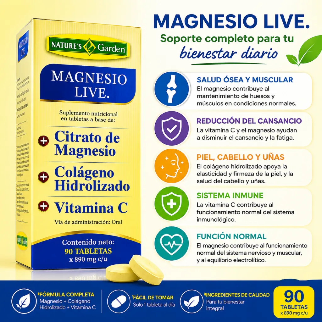 TABLA BENEFICIOS MAGNESIO LIVE 90 TAB.webp