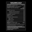 CITRATO DE MAGNESIO 100 CAPSULAS