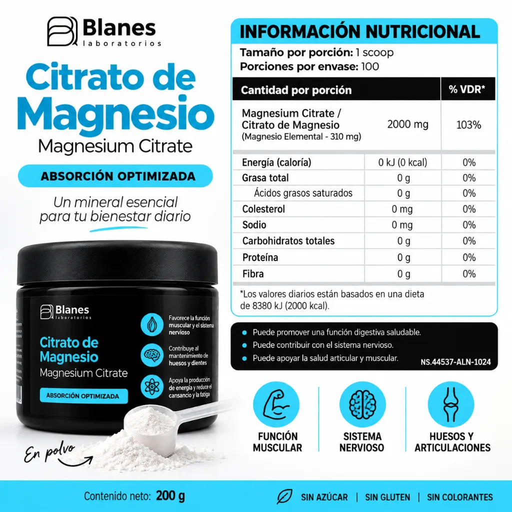 TABLA CITRATO DE MAGNESIO POLVO. POTE.webp