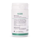 ALGAS COMPRIMIDOS SABOR A LIMON X 104 COMP.