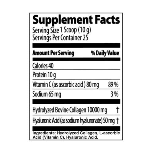 Nutriplus Beauty Booster Collagen