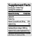 Nutriplus Beauty Booster Collagen