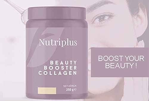 Nutriplus Beauty Booster Collagen
