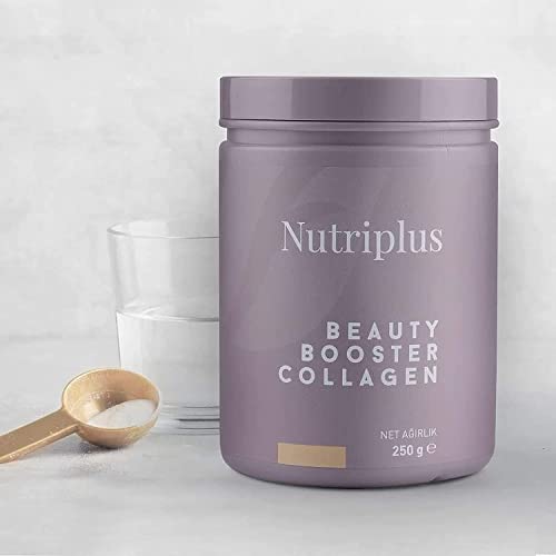 Nutriplus Beauty Booster Collagen