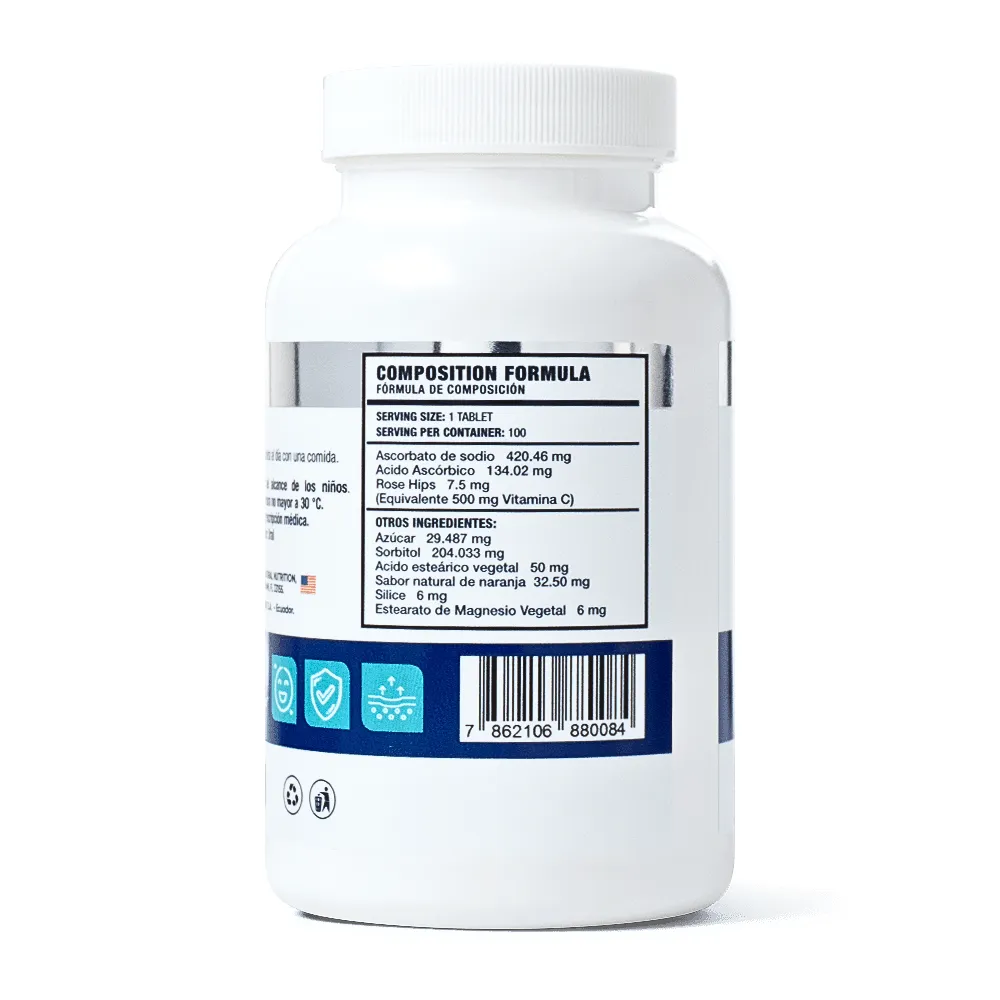 VITAMINA C  MASTICABLE TABLA.webp