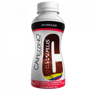  CAFEZZINO SIN ENDULZAR BOTE OMNILIFE