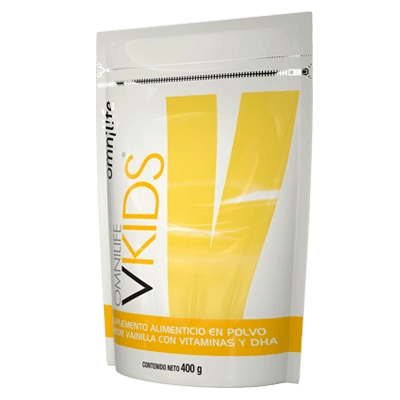 OMNILIFE VKIDS DOYPACK 400 GR OMNILIFE