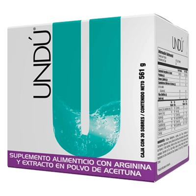 UNDU EVOLUCION OMNILIFE