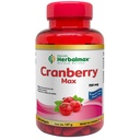 CRANBERRY MAX 100 SOFTGEL 750 MG HERBALMAX