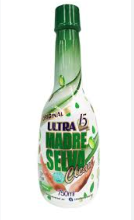 [SLR-0002] ULTRA MADRE SELVA CLEAN 750ML
