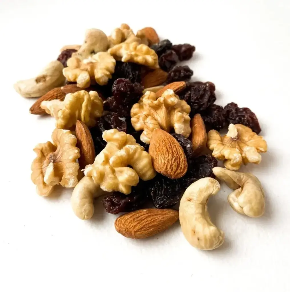 MIX DE FRUTOS SECOS 80 G