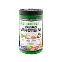 VEGAN PROTEIN 600 G GREEN TREE
