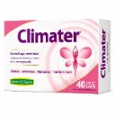CLIMATER 40 CAPSULAS GARDEN