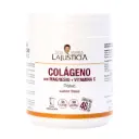 COLAGENO MAGNESIO Y VITAMINA C POLVO SABOR A FRESA 350 G