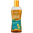 [LBM-0129] SHAMPOO COLA DE CABALLO ROMERO VITAMINA E Y BIOTINA 600 ML LABMAC