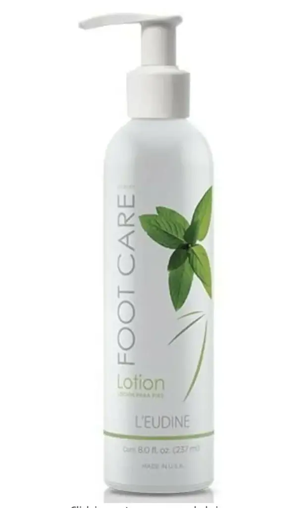 FOOT CARE LOTION LOCION PARA PIES 237ML 