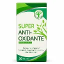 SUPER ANTI-OXIDANTE 30 TABLETAS 