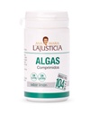 ALGAS SABOR A LIMON 104 COMPRIMIDOS