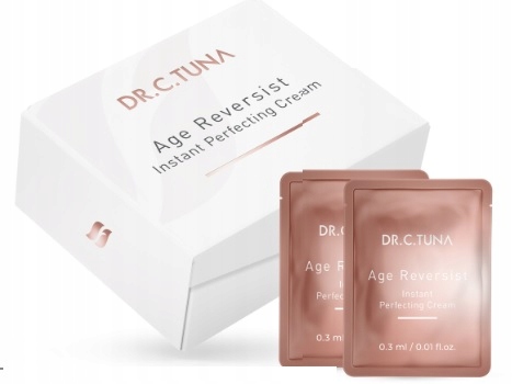 AGE REVERSIST - CREMA PERFECCIONADORA INSTANTANEA 0.3 ML