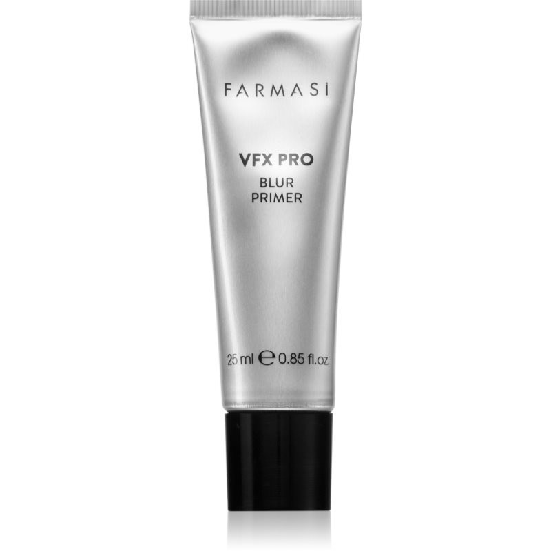 VFX PRO BLUR PRIMER - PREBASE DE MAQUILLAGE 25 ML