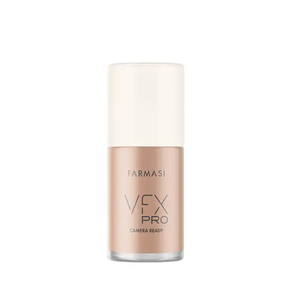 VFX PRO FUNDATION - FONDO DE MAQUILLAJE BUFF 10 30 ML