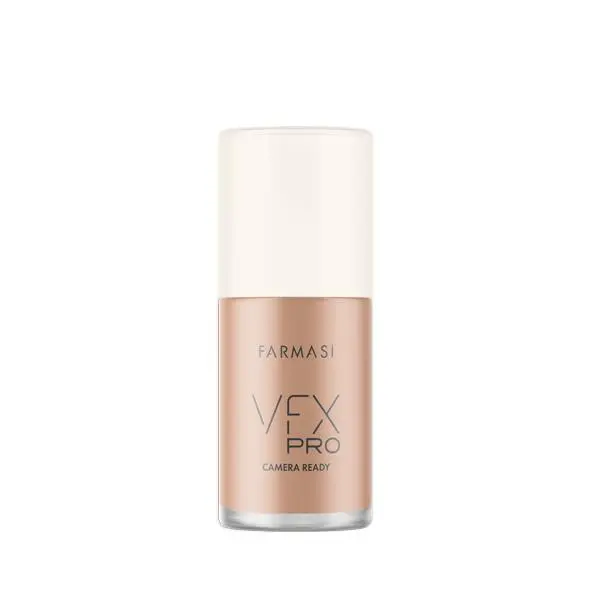 VFX PRO FOUNDATION - FONDO DE MAQUILLAJE TAWNY 16 30 ML