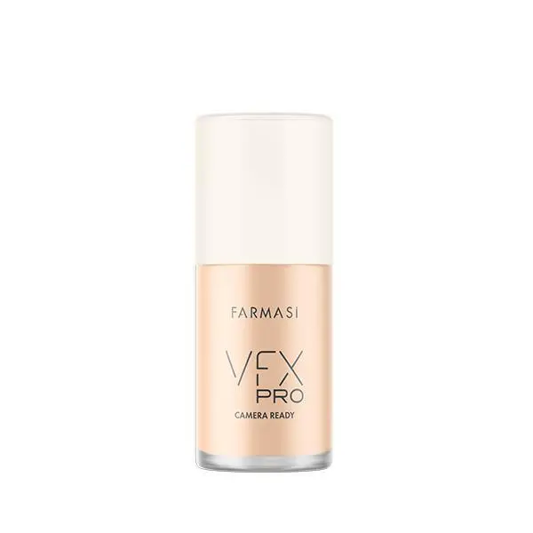 VFX PRO FOUNDATION - FONDO DE MAQUILLAJE 30 ML IVORY 02