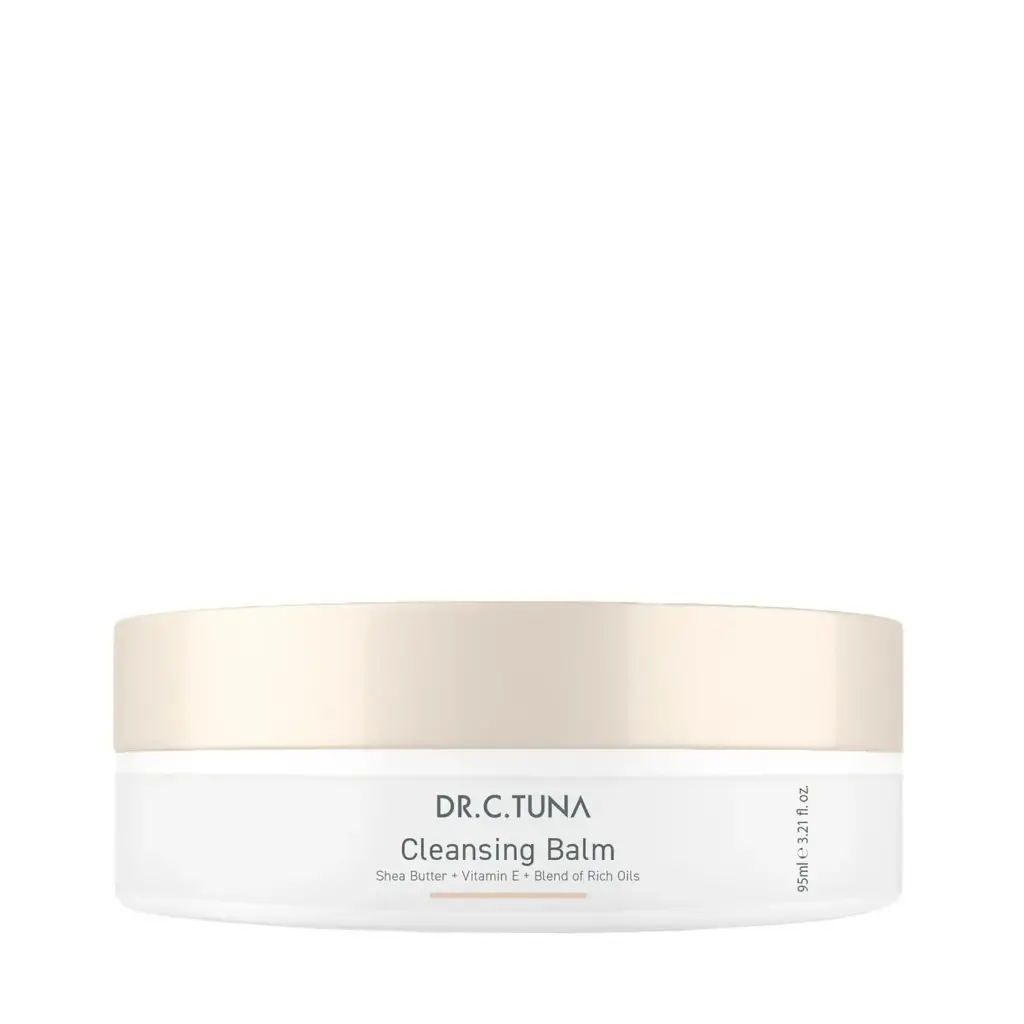 CLEANSING BALM - BALSAMO DESMAQUILLANTE 95 ML