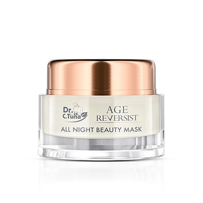 AGE REVERSIST 50 ML - MASCARILLA DE BELLEZA DE LA NOCHE