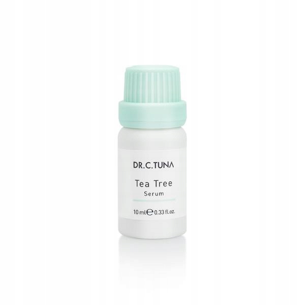 TEA TREE SERUM 10 ML FARMASI
