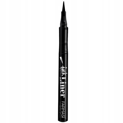 INK LINER - DELINEADOR DE OJOS BLACK 01 FARMASI