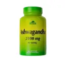 ASHWAGANDHA 60 CAPSULAS 2100 MG ALFA