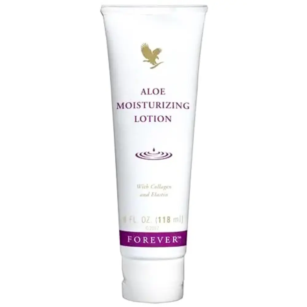 ALOE MOISTURIZING LOTION 118 ML