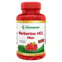 [HMX-0064] BERBERINE HCI MAX 100 SOFTGELS HERBALMAX