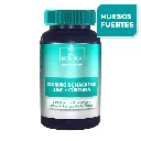 CLORURO DE MAGNESIO ZINC + CURCUMA 60 CAPSULAS QUANTUM