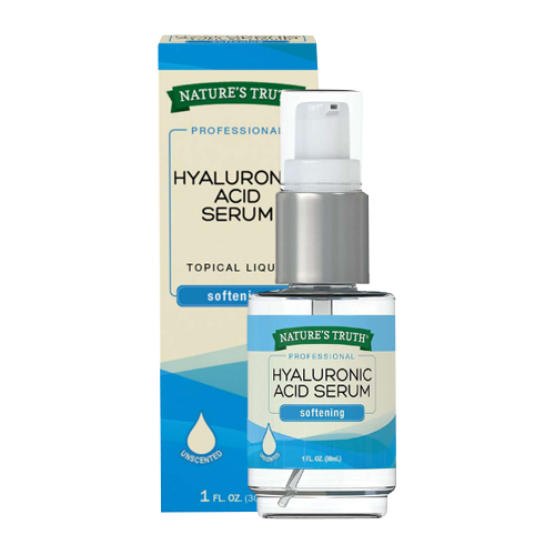 SERUM ACIDO HYALURONICO 30ML.