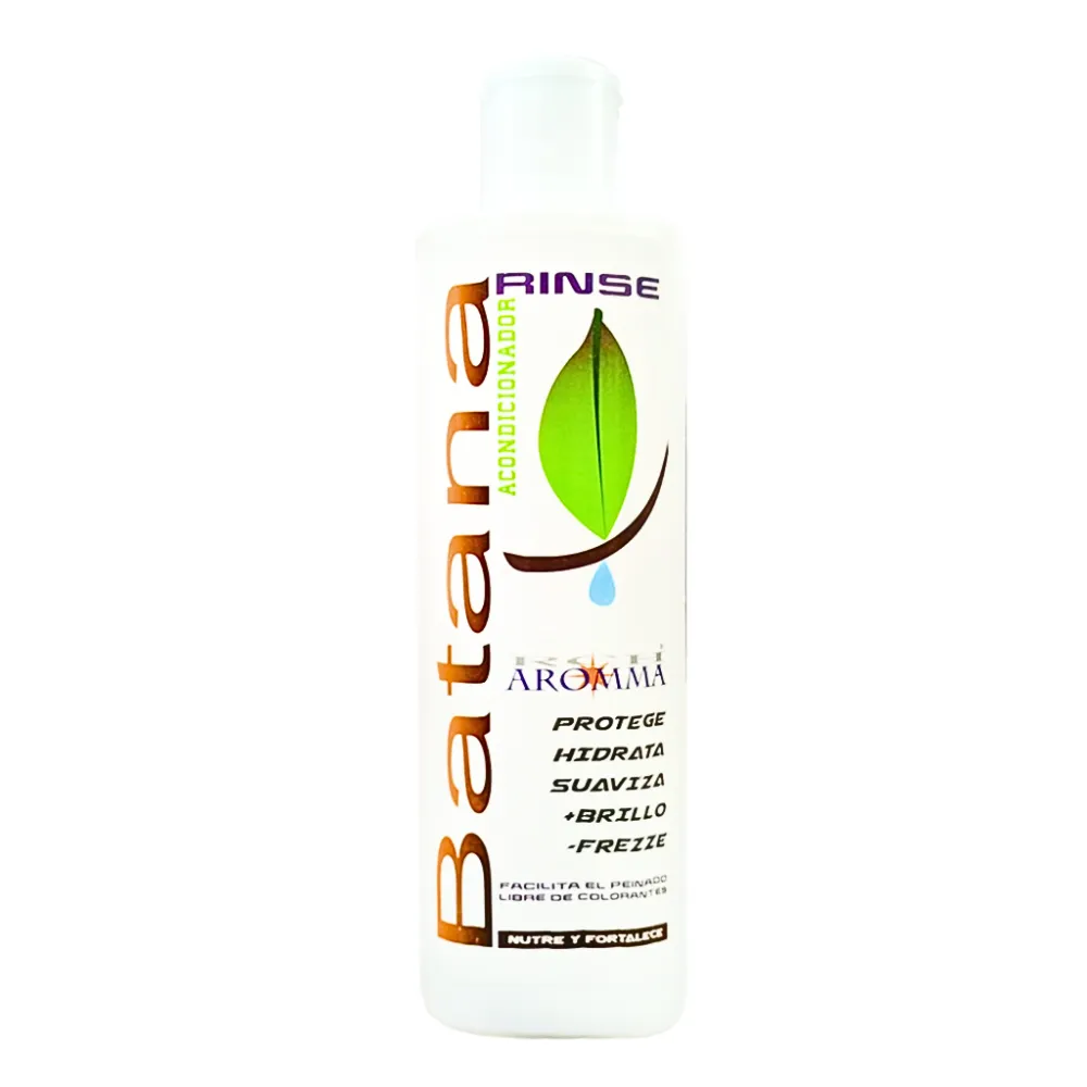 [ARM-0018] BATANA RINSE 500 ML AROMMA