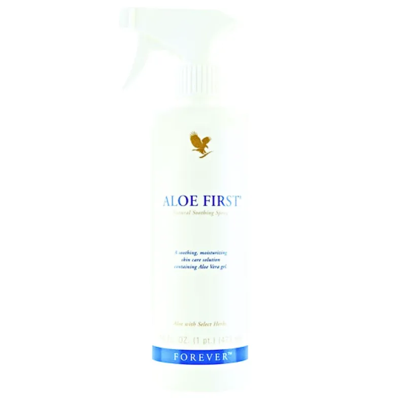 ALOE FIRST SPRAY 473 ML FOREVER