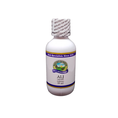 [NTS-0010] ALJ LIQUIDO 59 ML NATURES SUNSHINE