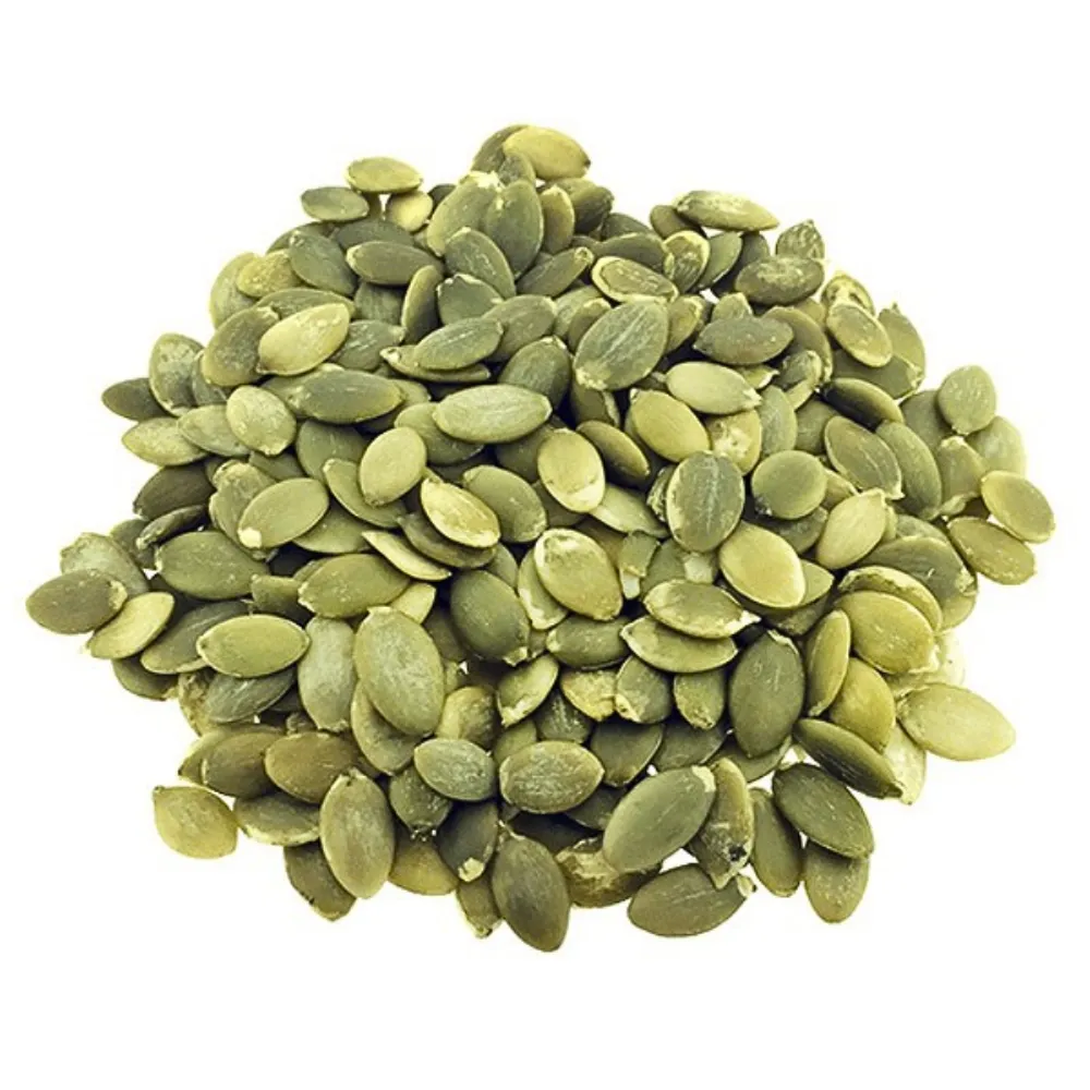 CALABAZA SEMILLA 1/2 LB