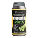 CLOROPHIL ACTIVE 30 CAPSULAS 410 MG QUANTUM