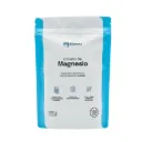 CITRATO DE MAGNESIO POLVO 200 G FUNDA BLANES