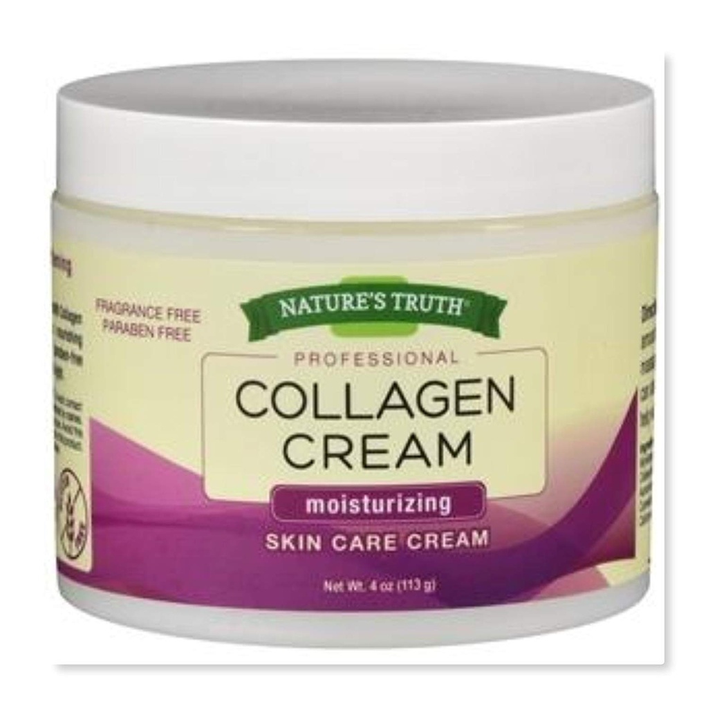 COLLAGEN CREAM 113G.