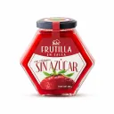 MERMELADA DE FRUTILLA SIN AZUCAR 280 GR NUTRI