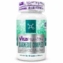 MAGNESIO COMPLEX 60 CAPSULAS 650 MG VITAHEALTH