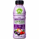 BEBIDA DE CACAO ACAI Y GUAYANA 400 ML LIV