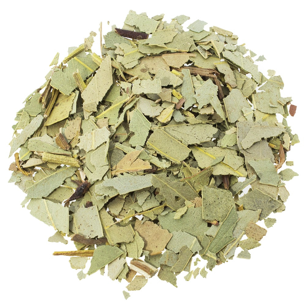 EUCALIPTO AROMATICO FDA. 