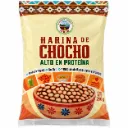 HARINA DE CHOCHO POLVO FUNDA 250 G ALIMENTOS ANDINOS