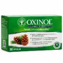 OXINOL 30 CAPSULAS GREEN TREE