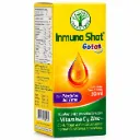 INMUNO SHOT 30 ML GOTAS GREEN TREE